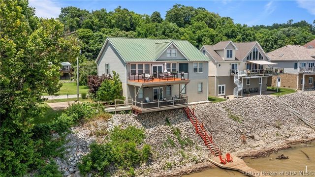 4702 Upper River Road, Jeffersonville, IN 47130