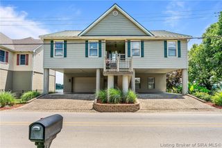 4702 Upper River Road, Jeffersonville, IN 47130