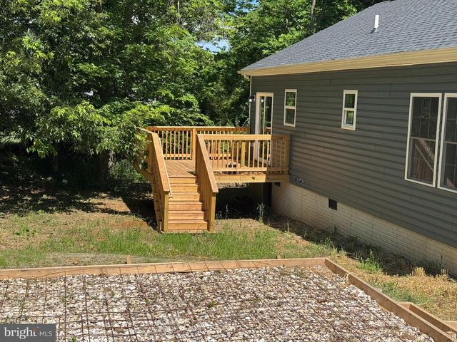 701 BOSTON ST, Martinsburg, WV 25401
