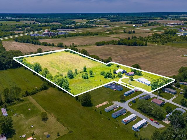 288 W Second Street, Seaman, OH 45679