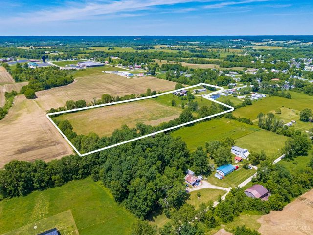 288 W Second Street, Seaman, OH 45679