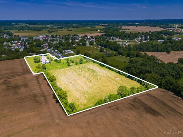 288 W Second Street, Seaman, OH 45679