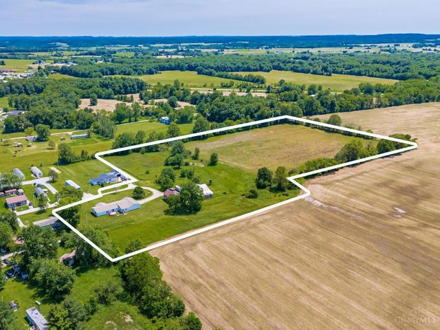 288 W Second Street, Seaman, OH 45679