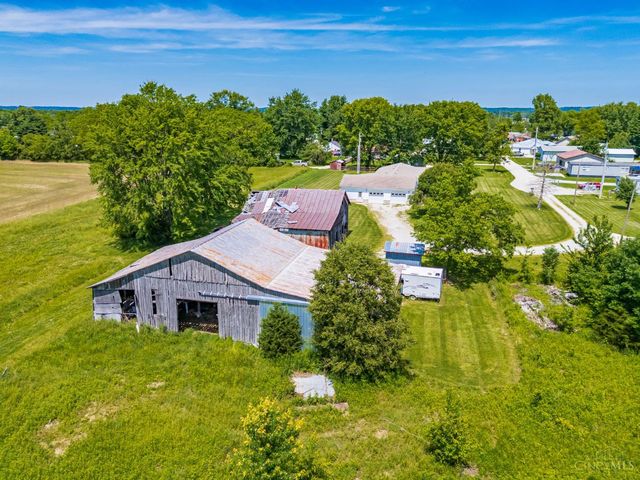 288 W Second Street, Seaman, OH 45679