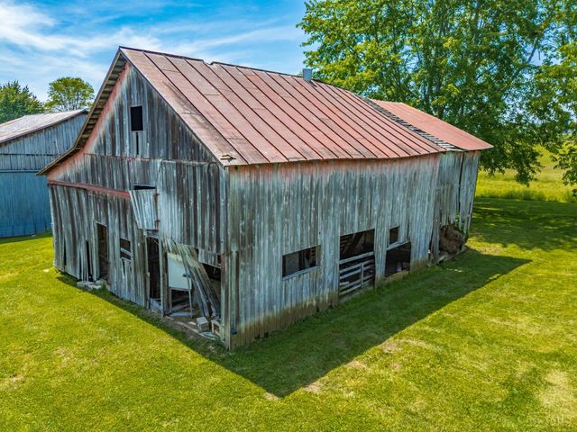 288 W Second Street, Seaman, OH 45679