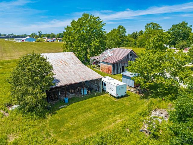 288 W Second Street, Seaman, OH 45679