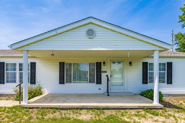 288 W Second Street, Seaman, OH 45679