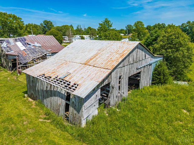 288 W Second Street, Seaman, OH 45679