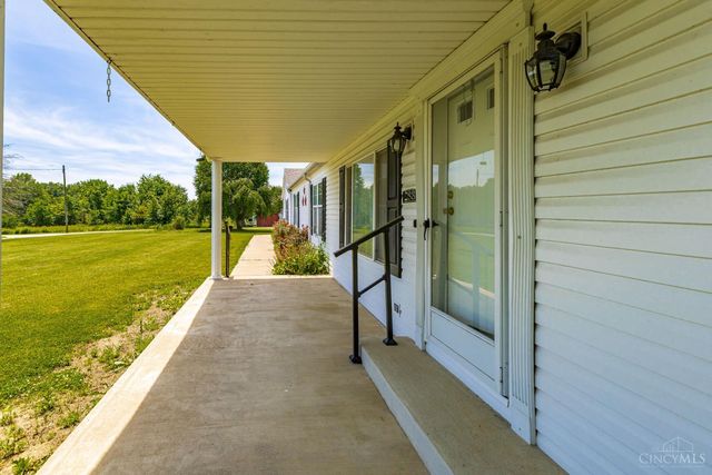 288 W Second Street, Seaman, OH 45679