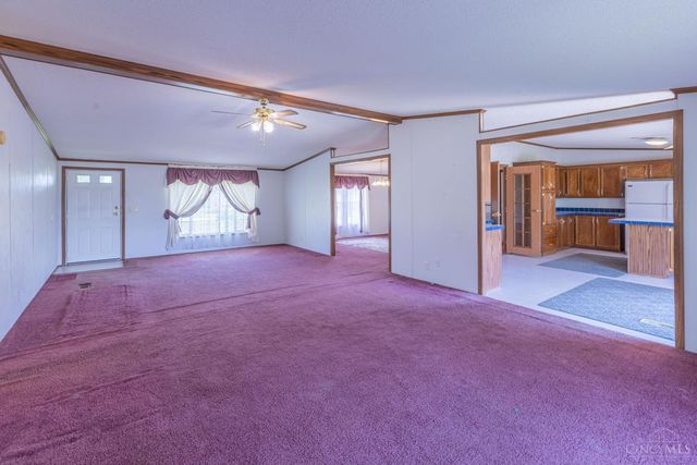 288 W Second Street, Seaman, OH 45679