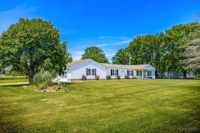 288 W Second Street, Seaman, OH 45679