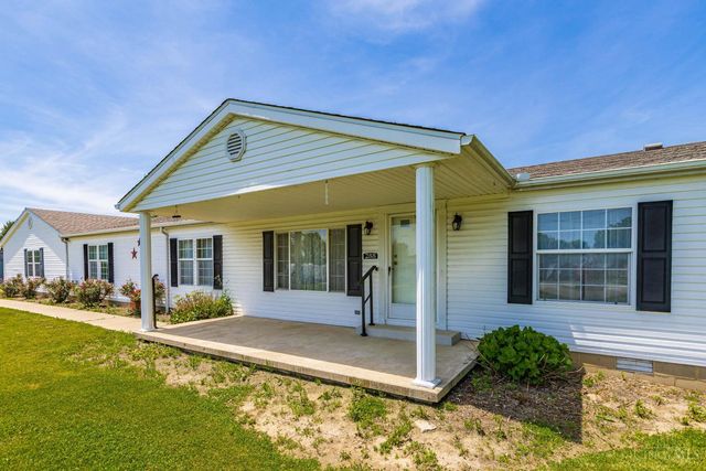 288 W Second Street, Seaman, OH 45679