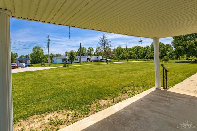 288 W Second Street, Seaman, OH 45679