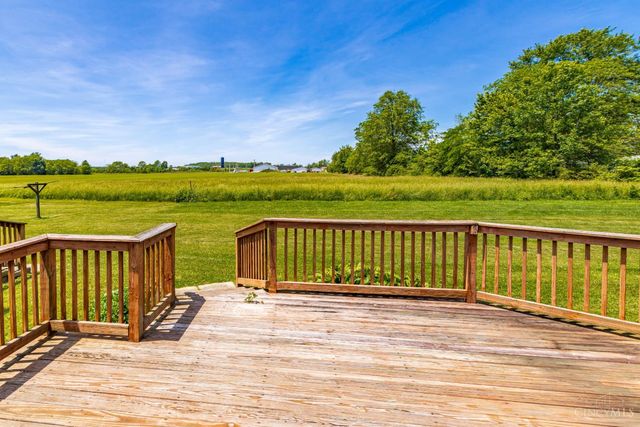 288 W Second Street, Seaman, OH 45679
