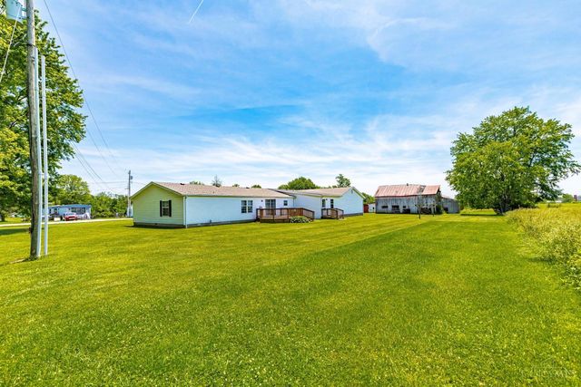 288 W Second Street, Seaman, OH 45679