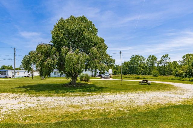 288 W Second Street, Seaman, OH 45679