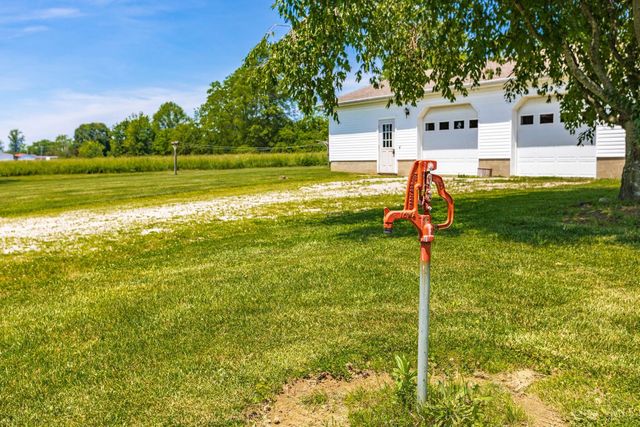 288 W Second Street, Seaman, OH 45679