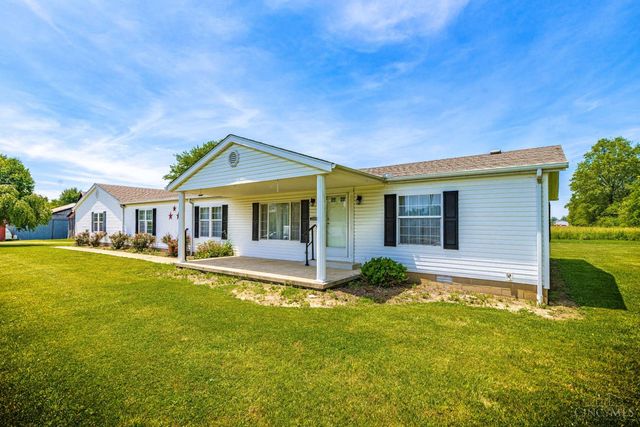288 W Second Street, Seaman, OH 45679