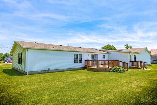288 W Second Street, Seaman, OH 45679