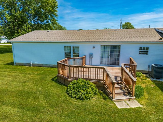 288 W Second Street, Seaman, OH 45679