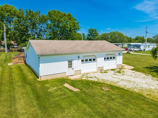 288 W Second Street, Seaman, OH 45679