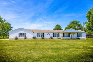 288 W Second Street, Seaman, OH 45679