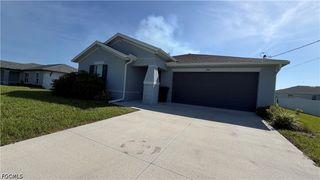 2901 NW 18th PL, Cape Coral, FL 33993