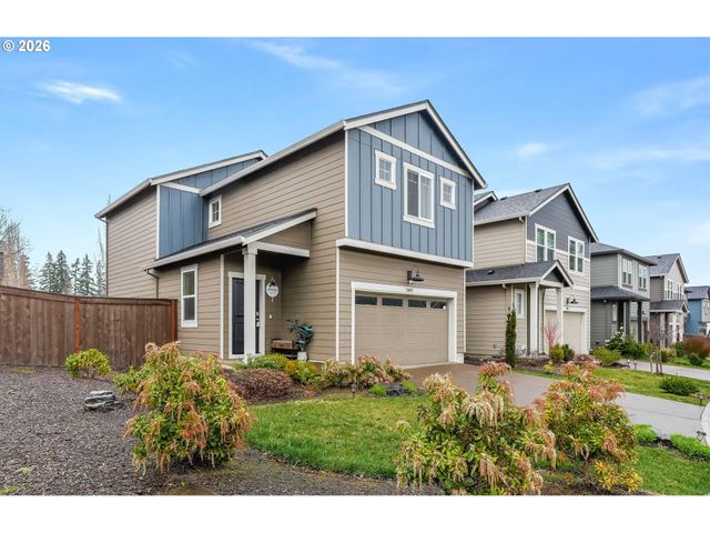 7897 Sw MARA Ct, Portland, OR 97224