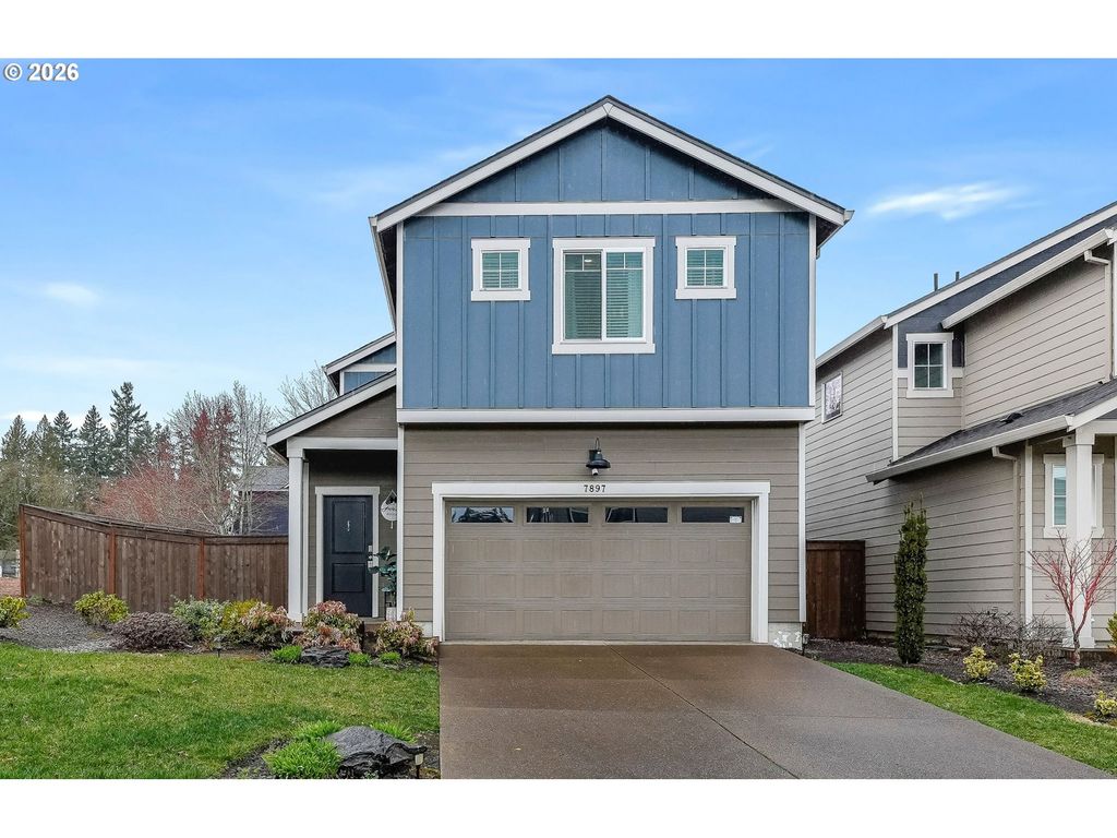 7897 Sw MARA Ct, Portland, OR 97224