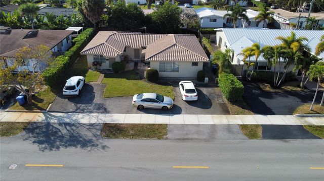 2120 NE 56th Street A, Fort Lauderdale, FL 33308