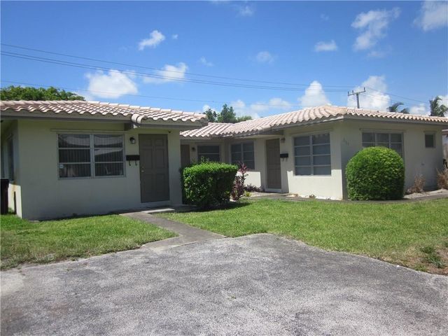 2120 NE 56th Street A, Fort Lauderdale, FL 33308