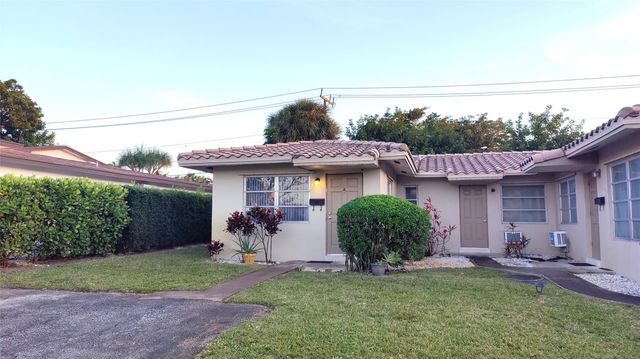 2120 NE 56th Street A, Fort Lauderdale, FL 33308