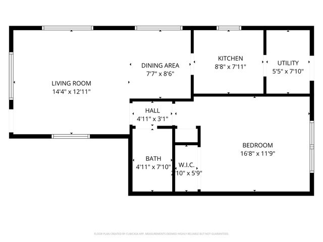 2120 NE 56th Street A, Fort Lauderdale, FL 33308