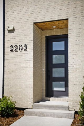 2203 W 37th Avenue, Denver, CO 80211