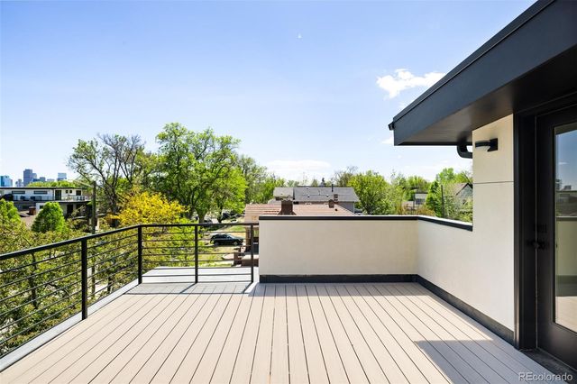 2203 W 37th Avenue, Denver, CO 80211