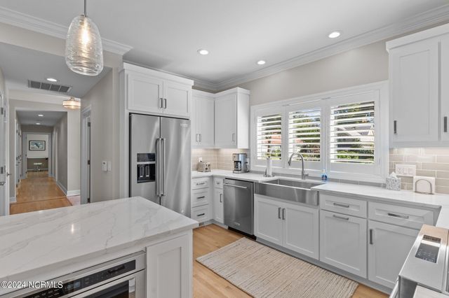 1310 Regatta Drive, Wilmington, NC 28405