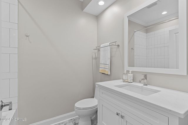 1310 Regatta Drive, Wilmington, NC 28405