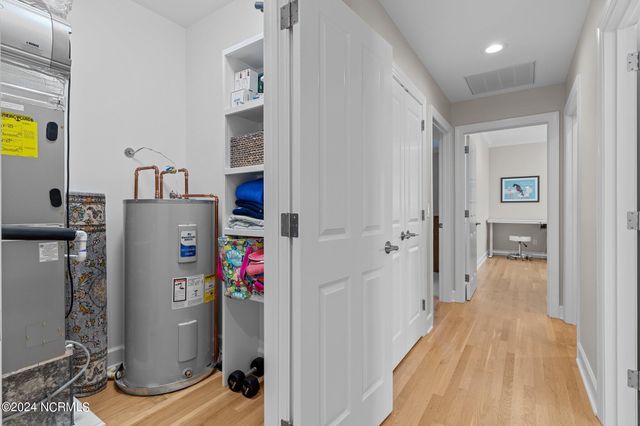 1310 Regatta Drive, Wilmington, NC 28405