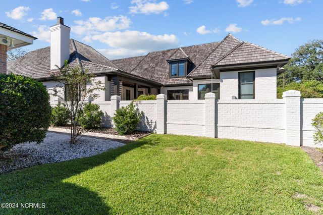 1310 Regatta Drive, Wilmington, NC 28405