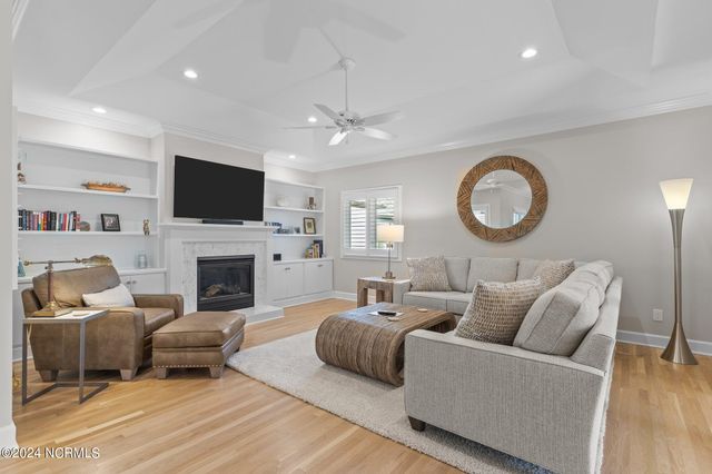 1310 Regatta Drive, Wilmington, NC 28405