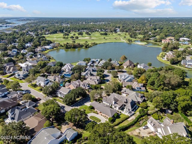 1310 Regatta Drive, Wilmington, NC 28405