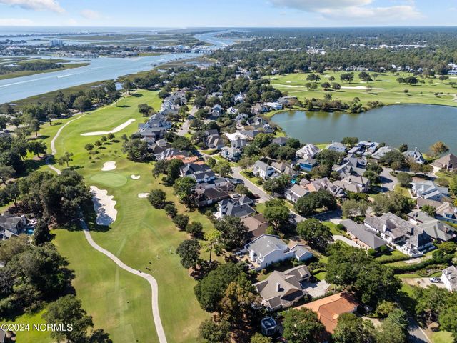 1310 Regatta Drive, Wilmington, NC 28405