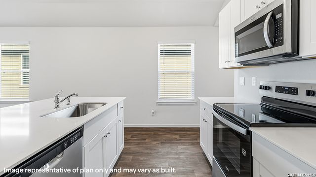 5351 Hartley Home, San Antonio, TX 78245