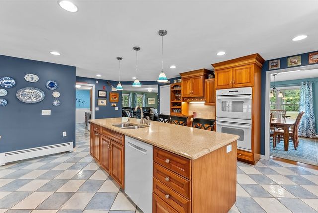 61 Water Street, Rehoboth, MA 02769