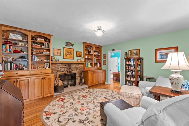 61 Water Street, Rehoboth, MA 02769