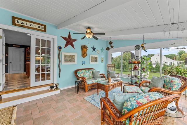 61 Water Street, Rehoboth, MA 02769