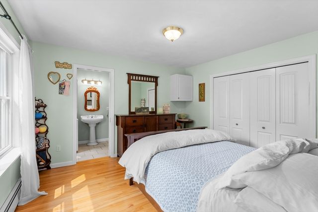61 Water Street, Rehoboth, MA 02769