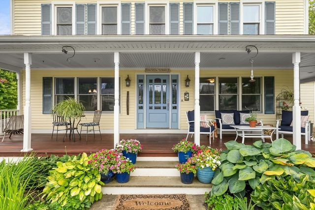 61 Water Street, Rehoboth, MA 02769