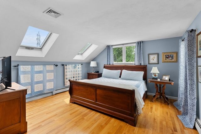 61 Water Street, Rehoboth, MA 02769