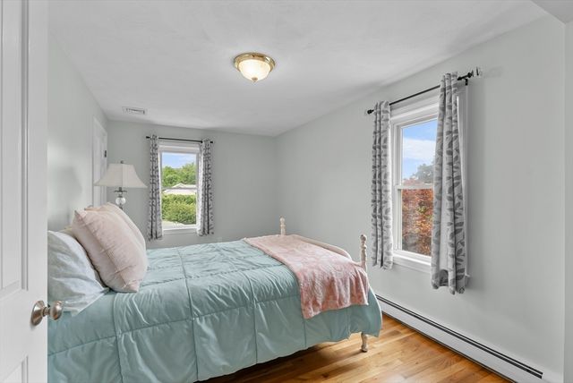 61 Water Street, Rehoboth, MA 02769